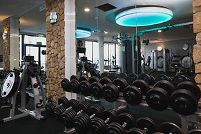Hotel Mistral Sport