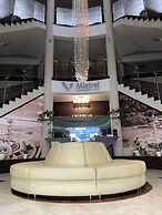 Hotel Mistral Sport