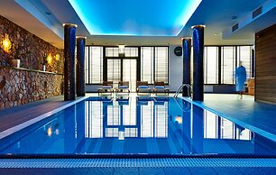 Hotel Mistral Sport