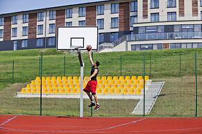 Hotel Mistral Sport