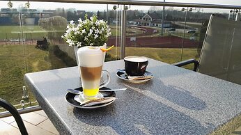 Hotel Mistral Sport