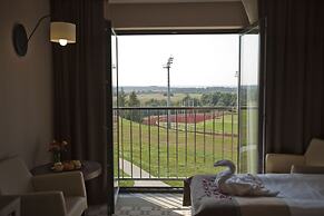 Hotel Mistral Sport