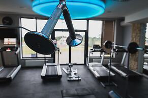Hotel Mistral Sport