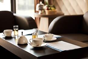 Hotel Mistral Sport