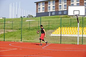 Hotel Mistral Sport