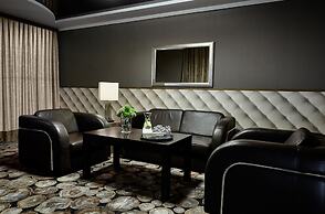 Hotel Mistral Sport