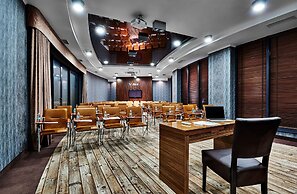 Hotel Mistral Sport