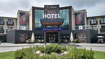 Hotel Mistral Sport
