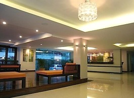 The Dome Residence