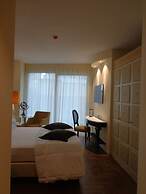 Erbavoglio Hotel