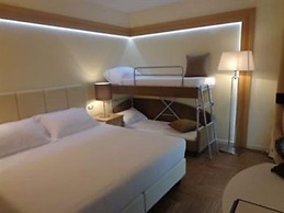 Erbavoglio Hotel