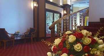 Royal Lanna Hotel