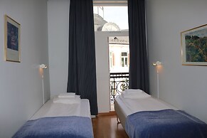 Cochs Pensjonat