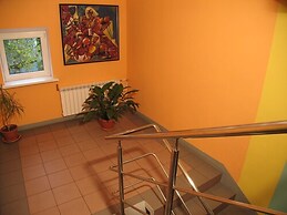 Hotel Dorell