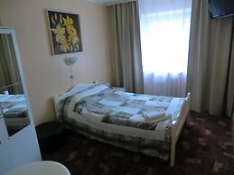 Hotel Dorell