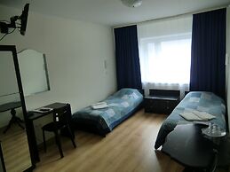 Hotel Dorell