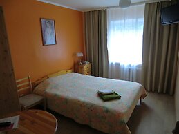 Hotel Dorell