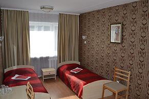 Hotel Dorell