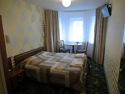 Hotel Dorell