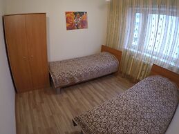 Hotel Dorell