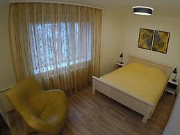 Hotel Dorell