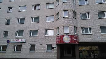 Hotel Dorell