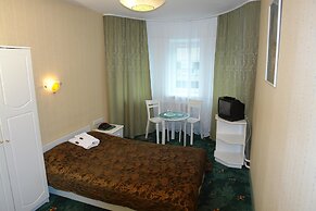 Hotel Dorell
