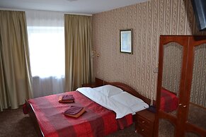 Hotel Dorell