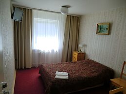 Hotel Dorell