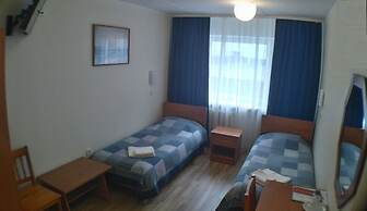 Hotel Dorell