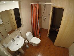 Hotel Dorell