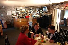 Hotel Dorell