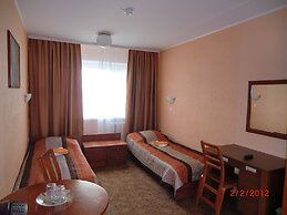 Hotel Dorell