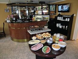 Hotel Dorell