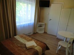 Hotel Dorell