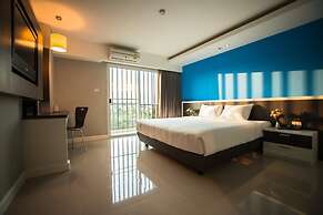 Napatra Hotel