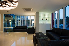 Napatra Hotel