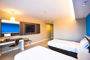 Napatra Hotel