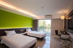 Napatra Hotel