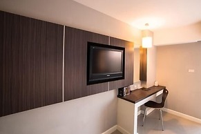Napatra Hotel