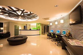 Napatra Hotel