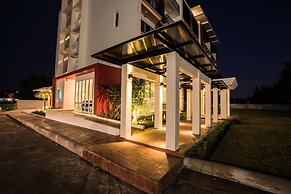 Napatra Hotel