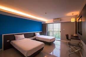 Napatra Hotel