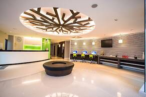 Napatra Hotel