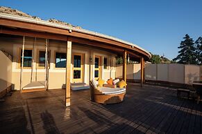 Loryma Luxury Hotel Bozburun