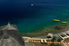 Loryma Luxury Hotel Bozburun