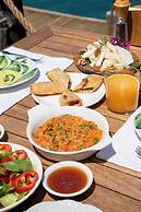 Loryma Luxury Hotel Bozburun