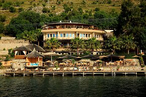 Loryma Luxury Hotel Bozburun