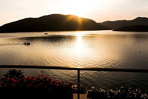 Loryma Luxury Hotel Bozburun