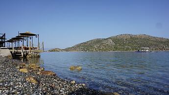 Loryma Luxury Hotel Bozburun